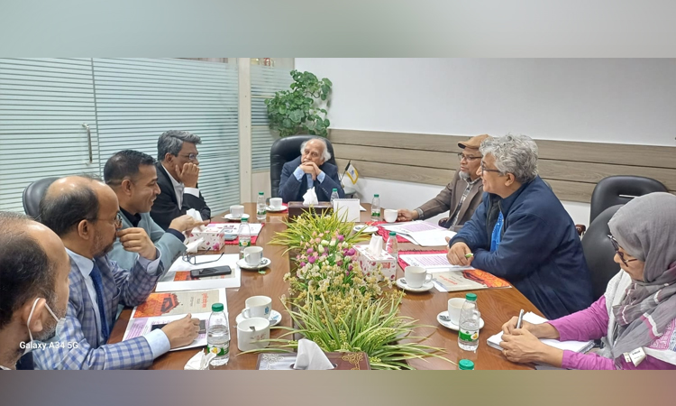 ‘হ্যাঁ’ ভোট দিতে সকল শিক্ষা প্রতিষ্ঠানে প্রচারণা চালানো হবে