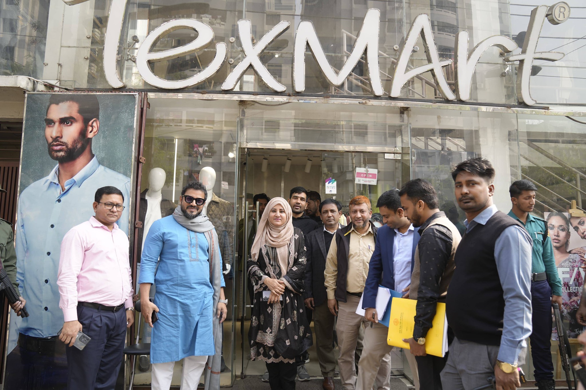 ডিএনসিসির বিশেষ অভিযানে ১ লাখ ৮০ হাজার টাকা জরিমানা আদায়