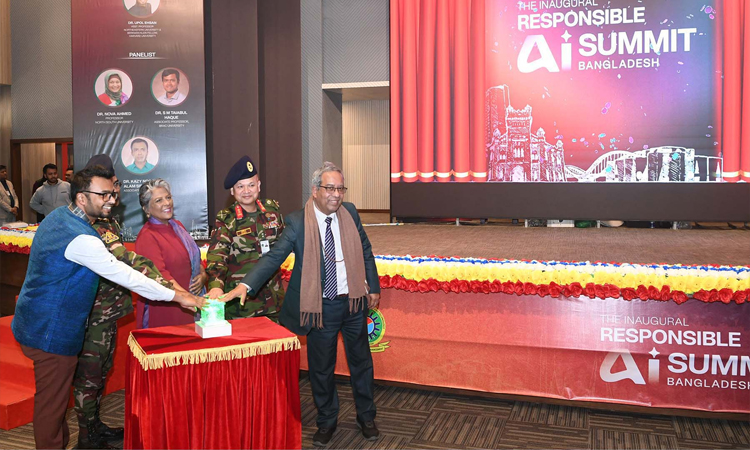 সমাজকল্যাণ এবং নারী ও শিশু মন্ত্রণালয়ে এআই পলিসি খুব জরুরি: উপদেষ্টা শারমীন মুরশিদ 