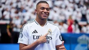 লা লিগায় দ্রুততম ৫০ গোলের তালিকায় দ্বিতীয় স্থানে এমবাপ্পে