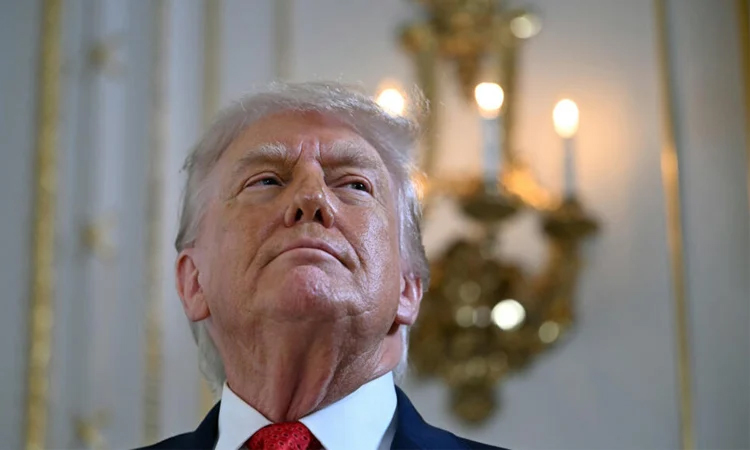 গ্রিনল্যান্ড ইস্যুতে ট্রাম্পের শুল্ক হুমকির জবাবে ইউরোপের পাল্টা প্রতিক্রিয়া