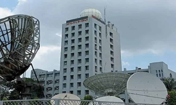 সারাদেশে দিন ও রাতের তাপমাত্রা অপরিবর্তিত থাকতে পারে 