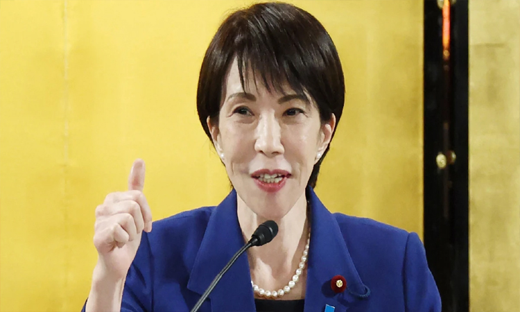 জোরালো জনসমর্থন পেতে আগাম নির্বাচন ডাকতে যাচ্ছেন জাপানের প্রধানমন্ত্রী