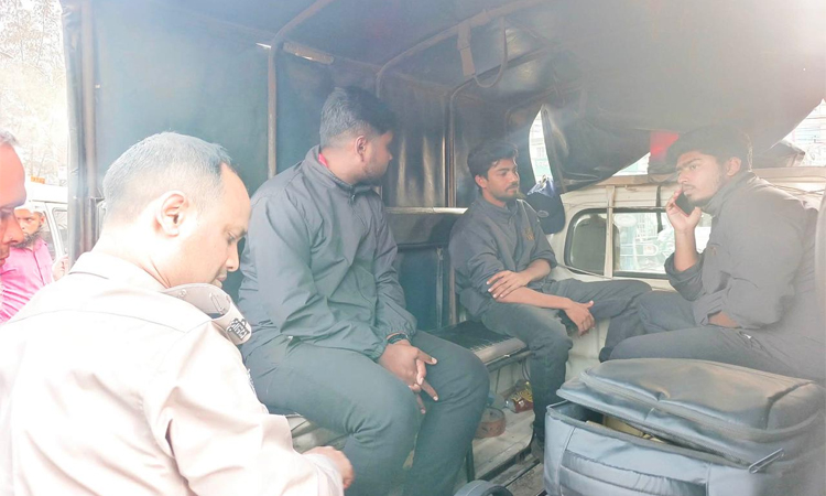 খুলনায় তামাক বিরোধী অভিযানে ৩ লাখ টাকা জরিমানা