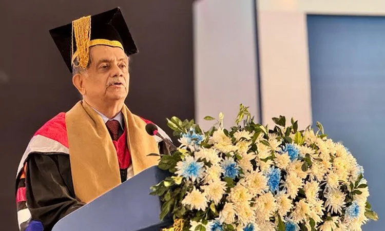 সমাজ এগিয়ে নিতে দক্ষতা-উদ্ভাবনী চিন্তার ওপর গুরুত্বারোপ শিক্ষা উপদেষ্টার