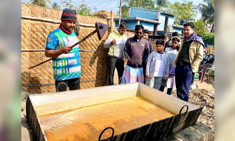 ই-কমার্সেই সফল বিশ্ববিদ্যালয় গ্র্যাজুয়েট মুরাদ