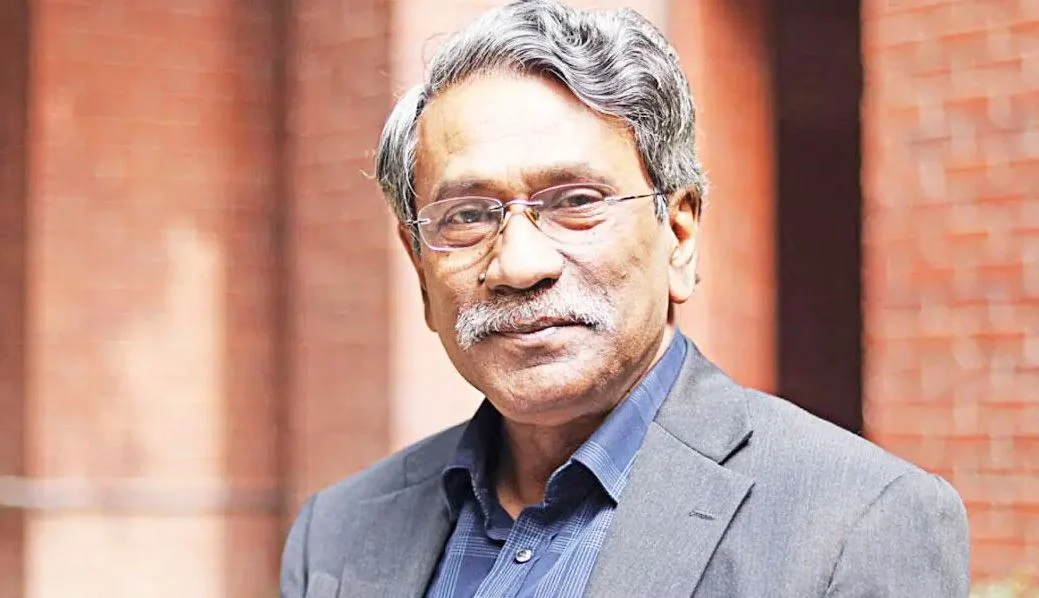 গণভোটের লক্ষ্য রাষ্ট্রব্যবস্থা সংস্কার : অধ্যাপক আলী রীয়াজ