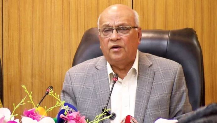 জবাবদিহিমূলক সরকার চাইলে ‘হ্যাঁ’ ভোট দিন : মুক্তিযুদ্ধ বিষয়ক উপদেষ্টা