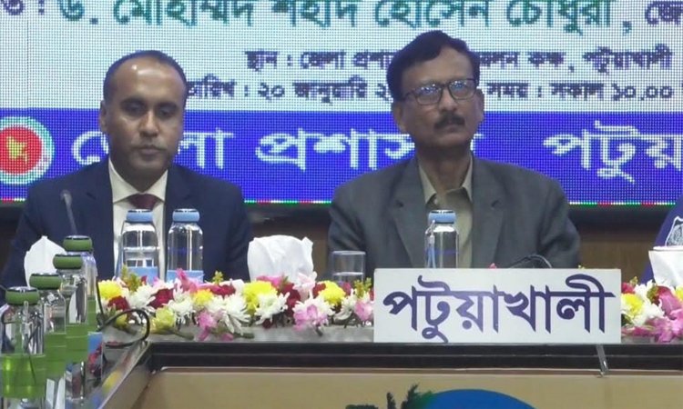 সরকারি কর্মকর্তাদের নিরপেক্ষতা কাজে প্রমাণ করতে হবে: পররাষ্ট্র উপদেষ্টা