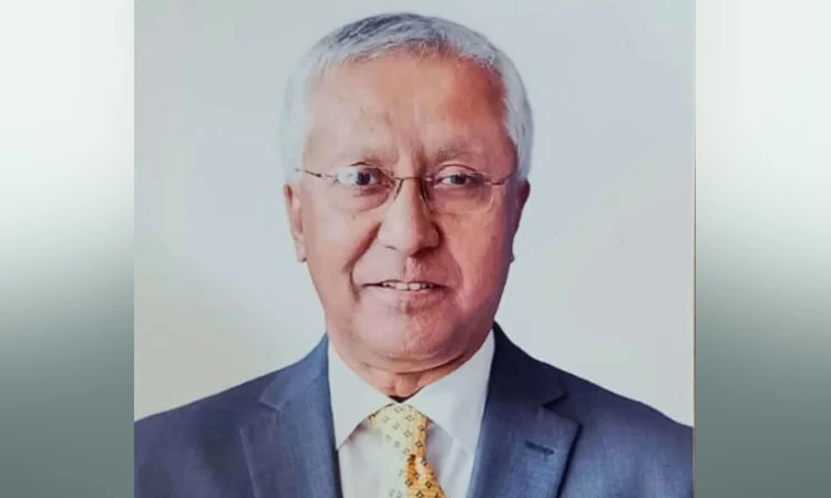 নির্বাচনের সার্বিক প্রস্তুতিতে সন্তোষ প্রকাশ করেছেন সুইডেন রাষ্ট্রদূত : ইসি সচিব