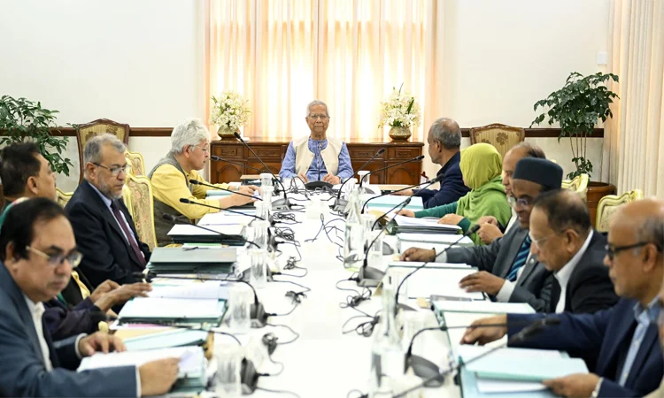 ঝুঁকিপূর্ণ ভোটকেন্দ্রে সিসিটিভি স্থাপনে ৭১ কোটি ৯৮ লাখ টাকা বরাদ্দ 