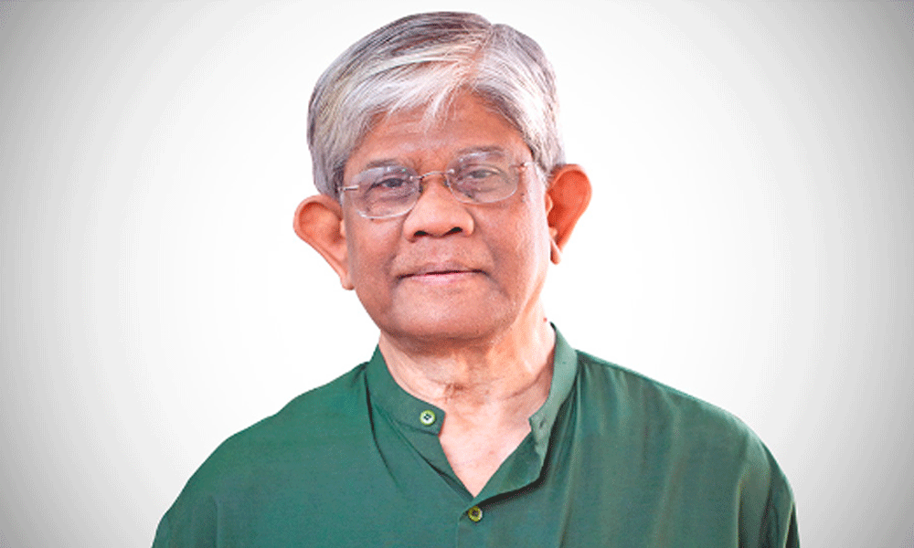 নতুন বেতন কাঠামো সংক্রান্ত পে কমিশনের প্রতিবেদন আগামীকাল জমা দেওয়া হবে : ড. সালেহউদ্দিন