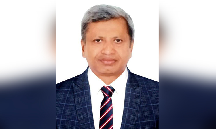 বক্ষব্যাধি হাসপাতালের পরিচালক হলেন গোলাম সারওয়ার 