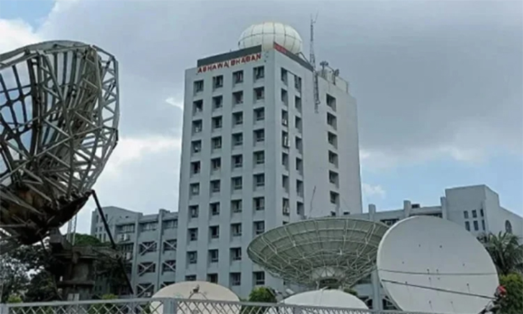 সারাদেশে দিন ও রাতের তাপমাত্রা অপরিবর্তিত থাকতে পারে 