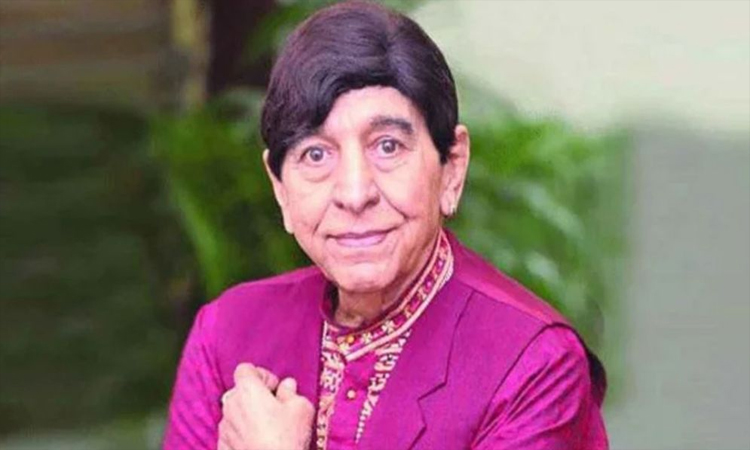 চিত্রনায়ক জাভেদ আর নেই, বিএফডিসিতে আজ জানাজা