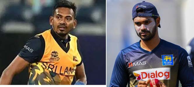 ইংল্যান্ডের বিপক্ষে শ্রীলংকা ওয়ানডে দলে ফিরলেন চামিরা, ধনঞ্জয়া