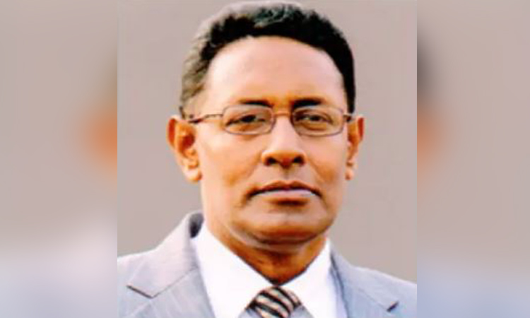 স্ত্রীসহ সাবেক সচিব মহিবুলের ২১টি ব্যাংক হিসাব অবরুদ্ধ