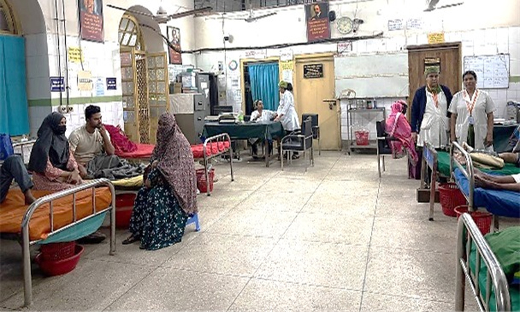 ছবি: বাসস