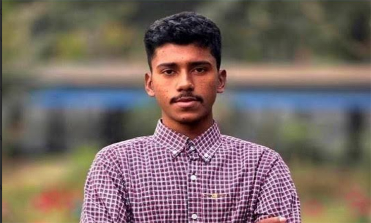 ঢাবি ও জবিতে মেধা তালিকায় সাতক্ষীরার শ্যামনগরের দরিদ্র কৃষকের সন্তান আল ইউসুফ