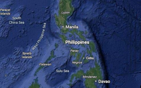 সন্ত্রাসে অর্থায়নের দায়ে দোষী সাব্যস্ত ফিলিপাইনের সাংবাদিক