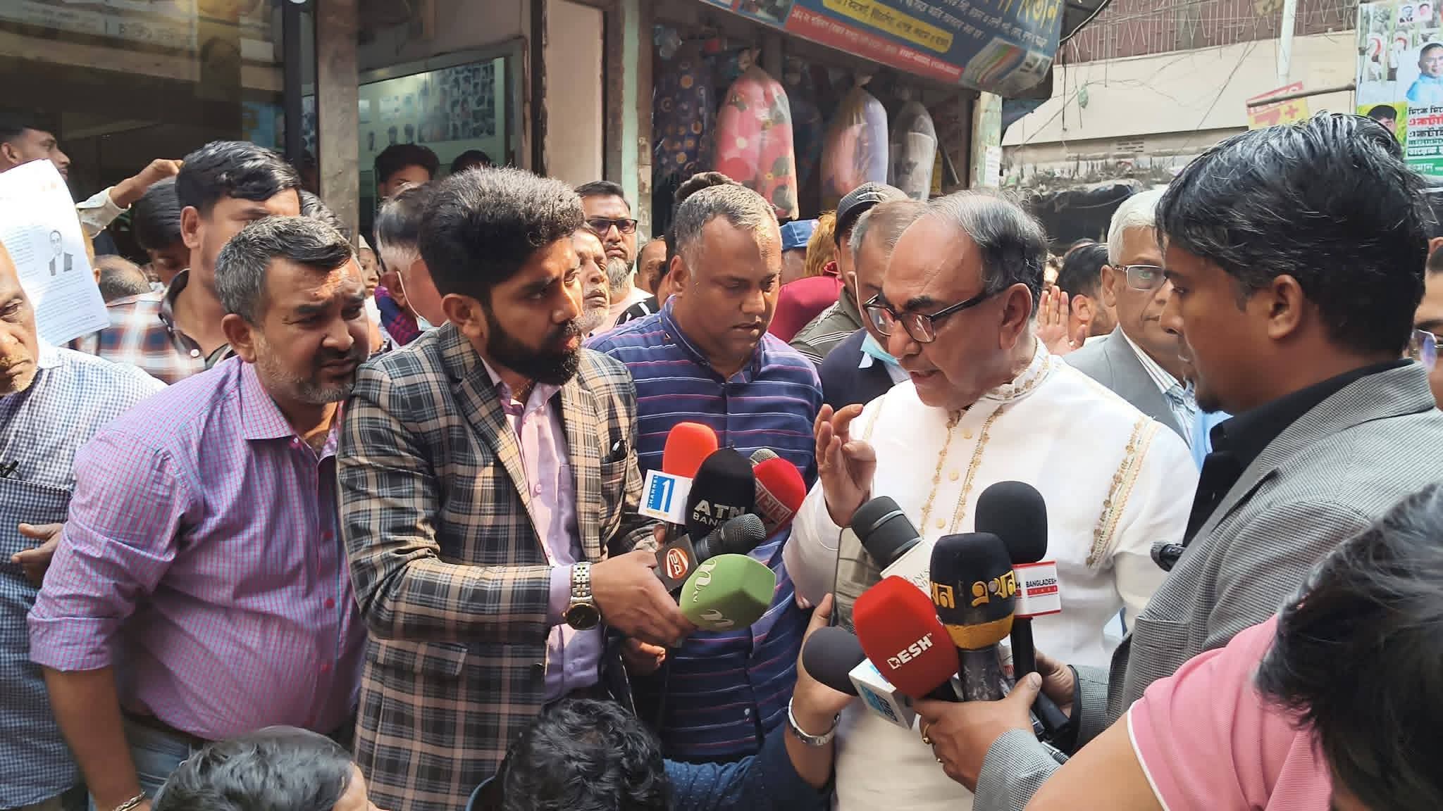 রাজনৈতিক দলসমূহ সহনশীল মনোভাব নিয়ে নির্বাচনে অংশগ্রহণ করবে : আশা মির্জা আব্বাসের