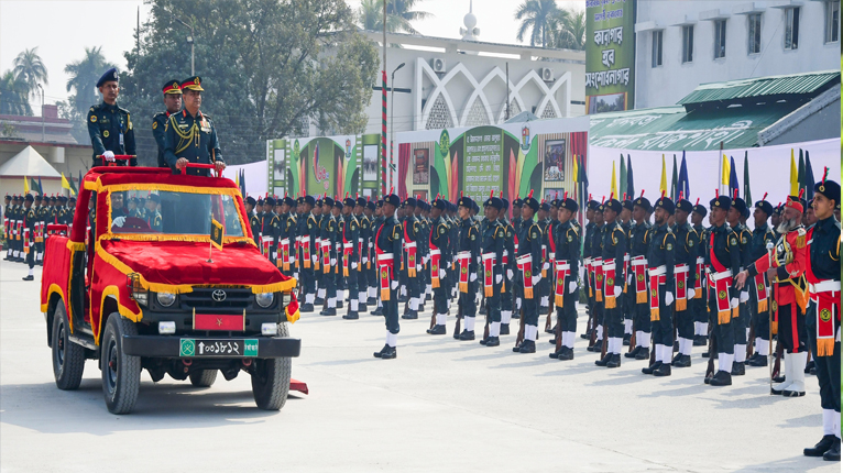 কারাগার হবে বিপথগামীর জন্য সংশোধনাগার: কারা মহাপরিদর্শক