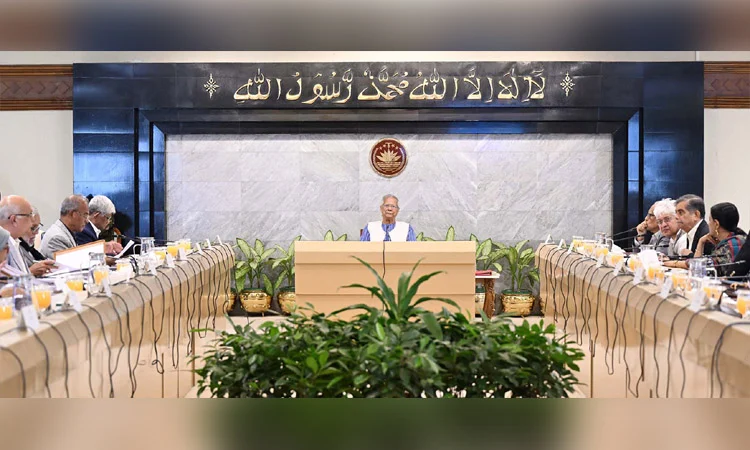 ভোটারদের যাতায়াত ও আইনশৃঙ্খলা নিশ্চিত করতে ১১ ফেব্রুয়ারি সরকারি ছুটি অনুমোদন