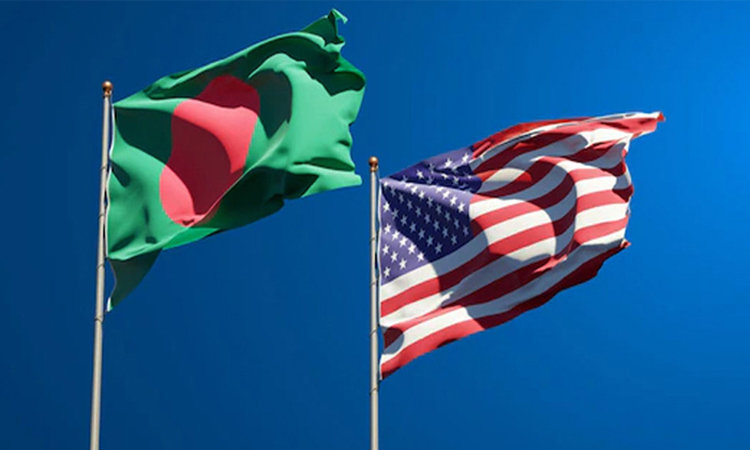 বাংলাদেশের সঙ্গে সামরিক চিকিৎসা সহযোগিতা সম্প্রসারণ করল যুক্তরাষ্ট্র