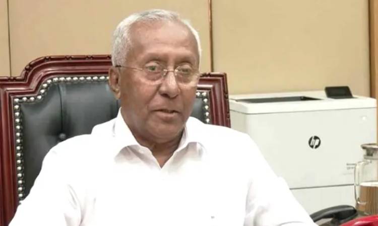 সংসদ নির্বাচনের ভোট গণনায় একটু বেশি সময় লাগবে: ইসি সচিব