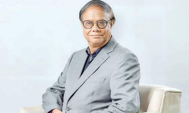 নিজস্ব কার্যক্রম সঠিকভাবে পরিচালনায় ব্যাংকগুলোকে ক্ষমতায়ন করছে বাংলাদেশ ব্যাংক : গভর্নর