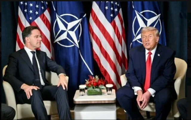 ট্রাম্পের ‘বোর্ড অব পিস’ নিয়ে ইউরোপীয় নেতাদের সংশয়