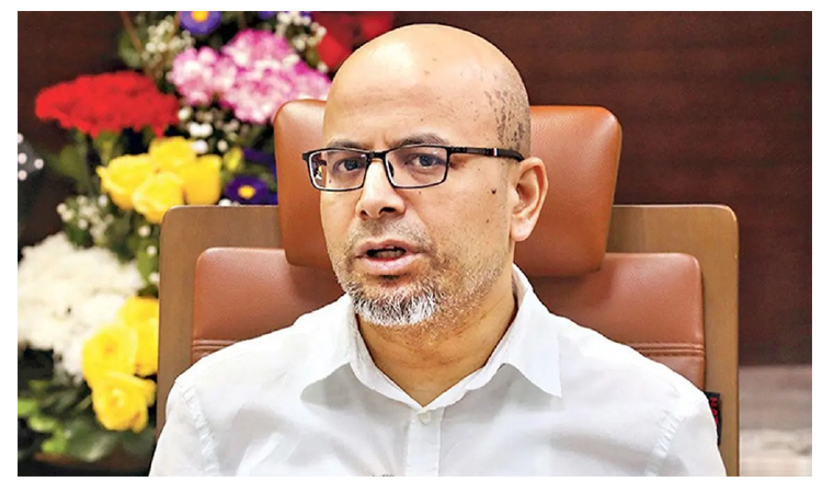 স্টার্টআপ ইকোসিস্টেম ডেভেলপ করাই আইটি ট্রেনিং ও ইনকিউবেশন সেন্টার স্থাপনের উদ্দেশ্য : ফয়েজ আহমদ তৈয়্যব 