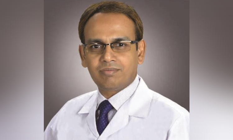 চিকিৎসকদের ওপর হামলার ঘটনায় বিএনপির স্বাস্থ্য বিষয়ক সম্পাদকের উদ্বেগ 