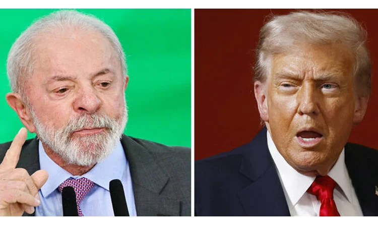 ডোনাল্ড ট্রাম্প ‘নতুন জাতিসংঘ’ বানাতে চাইছেন: ব্রাজিল প্রেসিডেন্ট