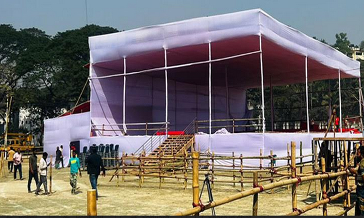 তারেক রহমানকে বরণে প্রস্তুত চট্টগ্রাম, অনুমোদনহীন ড্রোন উড্ডয়ন নিষিদ্ধ