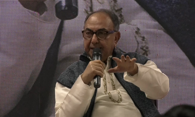 মাদক, সন্ত্রাস ও চাঁদাবাজির বিরুদ্ধে সামাজিক প্রতিরোধ গড়ে তুলতে হবে : মির্জা আব্বাস