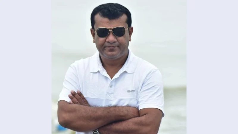 কেরানীগঞ্জে গুলিবিদ্ধ বিএনপি নেতা হাসান মোল্লা মারা গেছেন