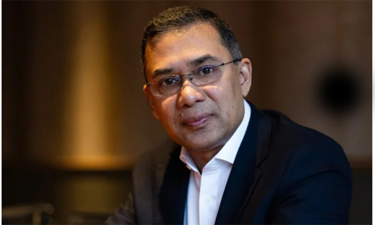 কুমিল্লায় তিনটি জনসভায় ভাষণ দেবেন তারেক রহমান