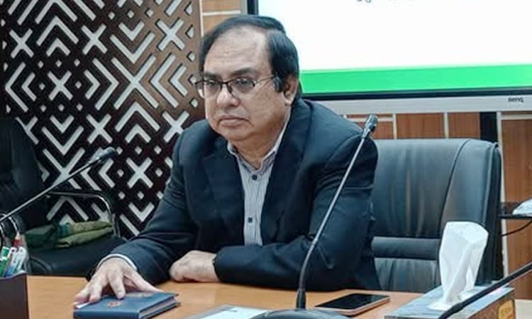 ই-রিটার্ন আধুনিক ও জবাবদিহিমূলক রাষ্ট্র ব্যবস্থার প্রতিফলন : সিনিয়র সচিব