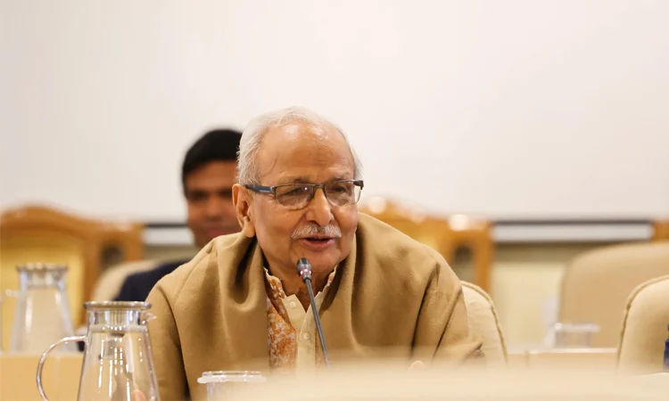 জুলাই-আগস্টের আকাঙ্ক্ষা পূরণে রাষ্ট্র সংস্কার অপরিহার্য: ড. বদিউল আলম মজুমদার