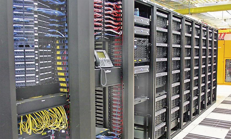 জাতীয় ডেটা সেন্টারের সক্ষমতা বৃদ্ধিতে ১৯টি নতুন ক্লাউড সেবা চালু