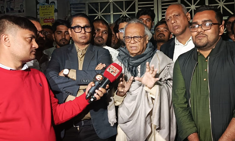 ভয়াবহ সংকটে বিএনপি’র কর্মীরা সব সময় নিপীড়িত মানুষের পাশে দাঁড়িয়েছে : রিজভী