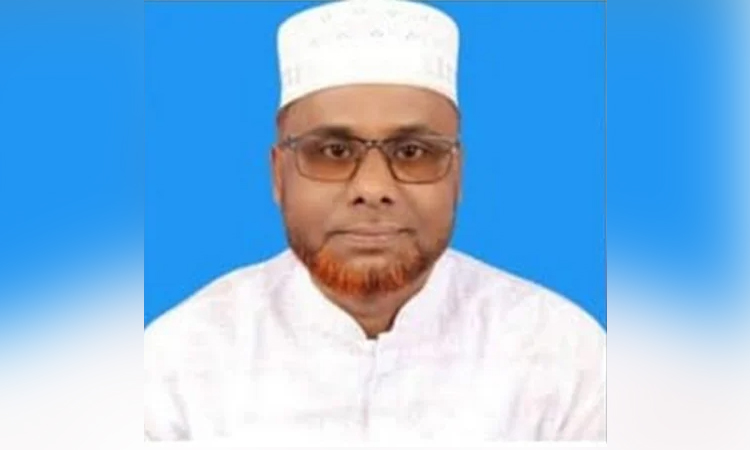 মানুষের মৌলিক অধিকার নিশ্চিত করাই মূল লক্ষ্য : রংপুর-১ আসনে জামায়াত প্রার্থী রায়হান সিরাজী