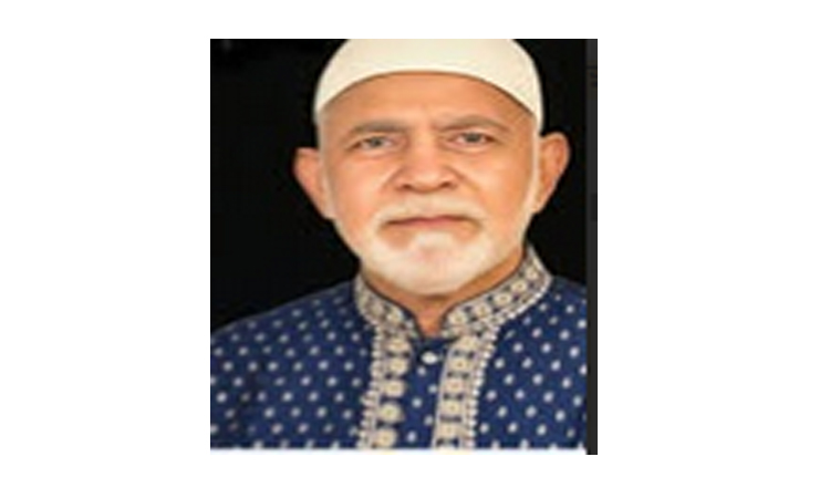 নিরাপদ জনপদ গড়ে তুলতে চাই : দিনাজপুর-৫ আসনে স্বতন্ত্র প্রার্থী রেজওয়ানুল 