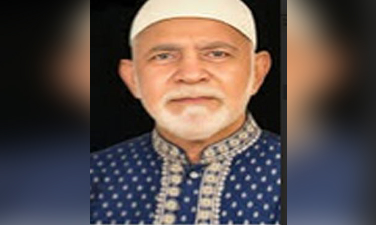 নিরাপদ জনপদ গড়ে তুলতে চাই : দিনাজপুর-৫ আসনে স্বতন্ত্র প্রার্থী রেজওয়ানুল 