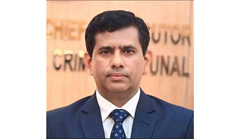 চানখাঁরপুলে মানবতাবিরোধী অপরাধে কম সাজার রায়ের বিরুদ্ধে আপিল করা হবে : চিফ প্রসিকিউটর