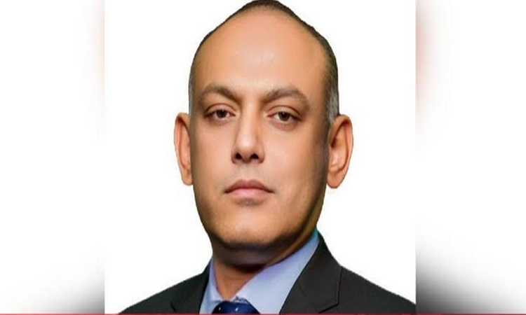 মানুষের জীবনমান উন্নয়নে গুরুত্ব দেব : দিনাজপুর-৫ আসনে বিএনপি প্রার্থী একেএম কামরুজ্জামান