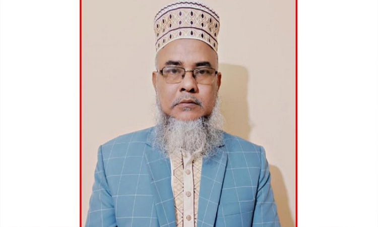 এমপি হলে উন্নয়নে বৈষম্য দূর করবো : পঞ্চগড়-২ জামায়াত প্রার্থী 