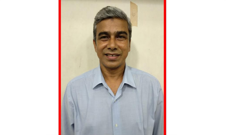 আগে স্বাস্থ্য খাতের উন্নয়নে মনোযোগ দেব : পঞ্চগড়-২ আসনে বিএনপি প্রার্থী আজাদ