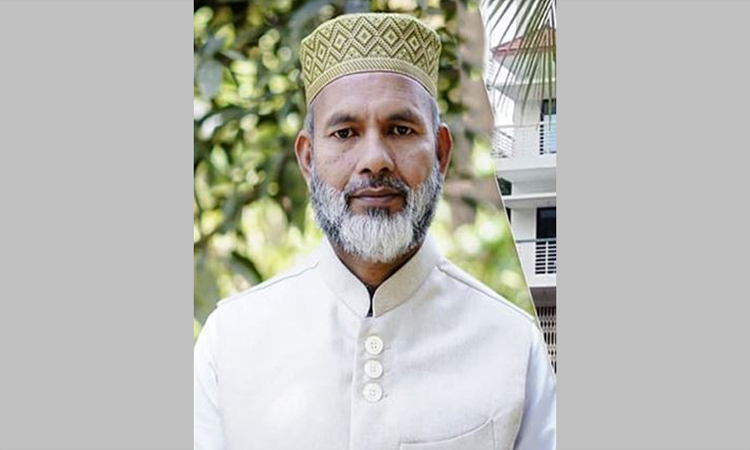 পিএসসির আবেদ আলীর স্ত্রীর ফ্ল্যাট-জমি জব্দ, ব্যাংক হিসাব অবরুদ্ধ